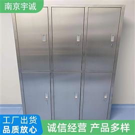 不锈钢更衣柜价格